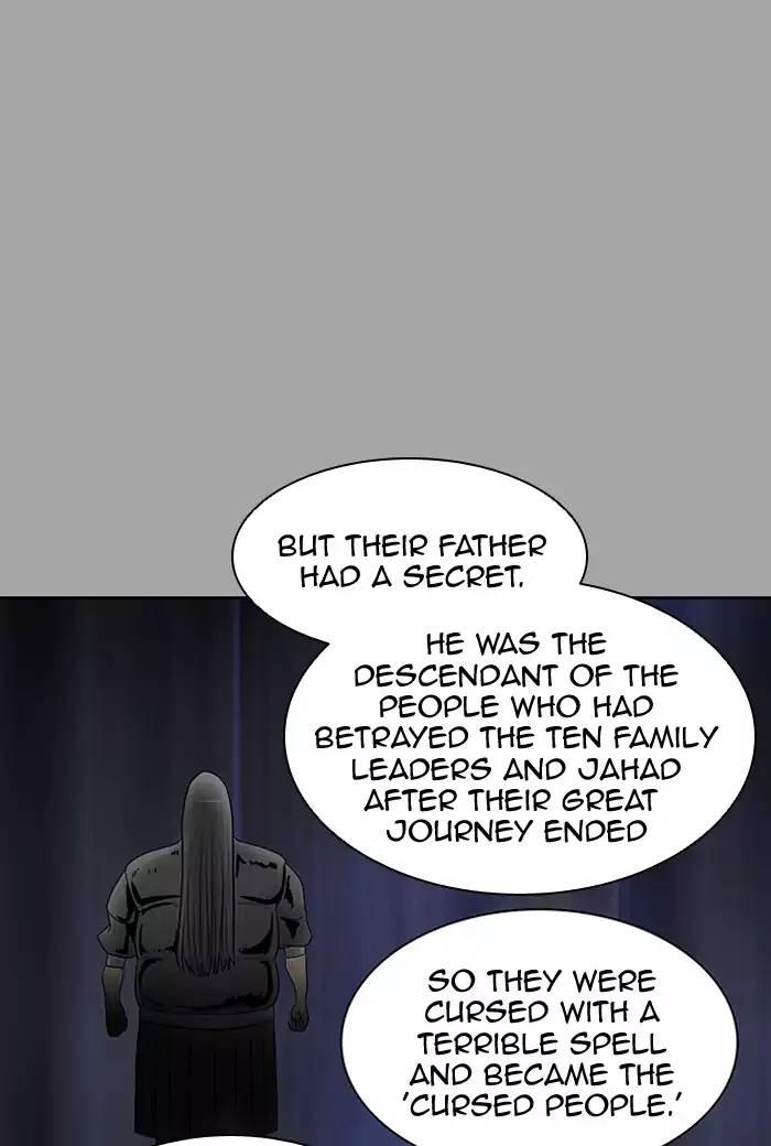 Tower of God - episode 368 - 52