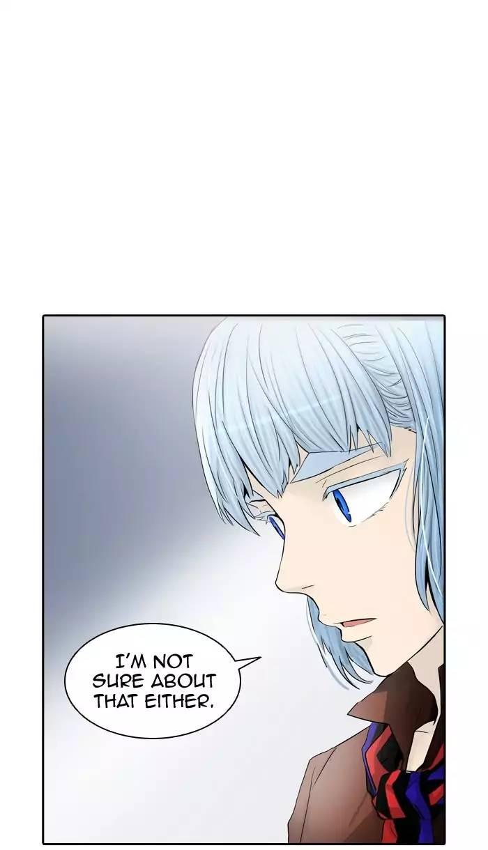 Tower of God - episode 369 - 70