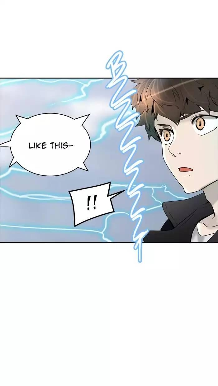 Tower of God - episode 369 - 111