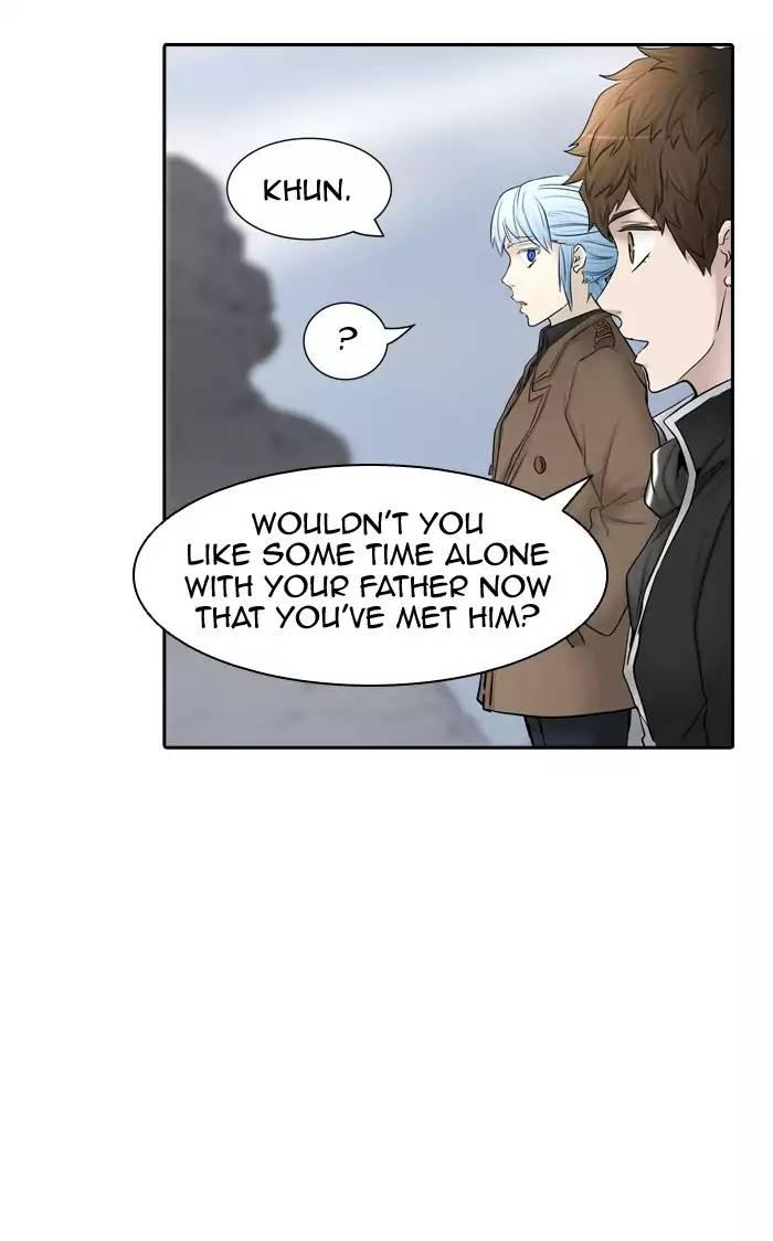 Tower of God - episode 369 - 43