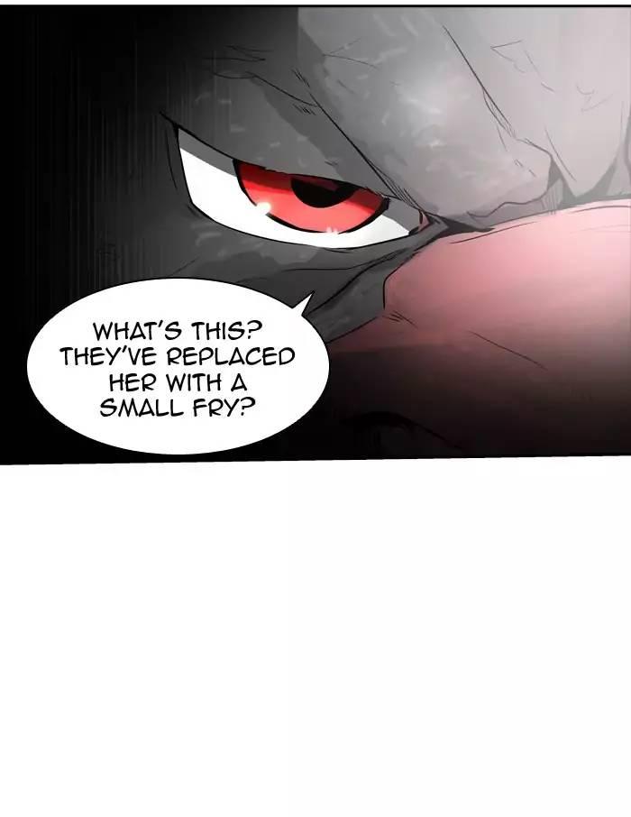 Tower of God - episode 369 - 126