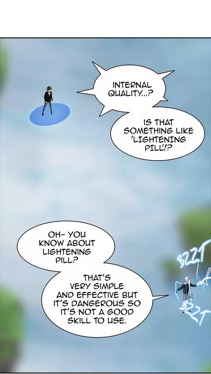 Tower of God - episode 369 - 94