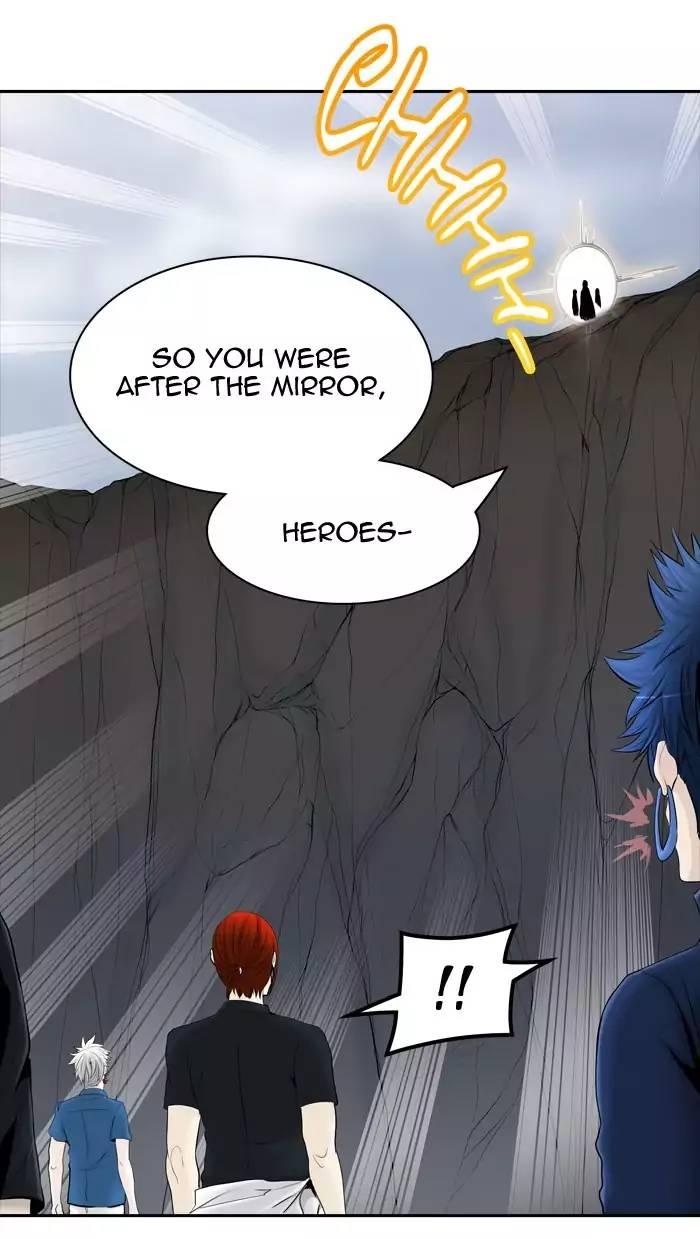 Tower of God - episode 369 - 52