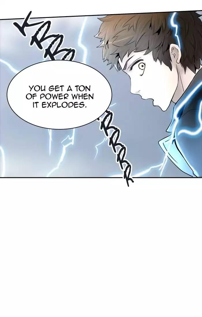 Tower of God - episode 369 - 108