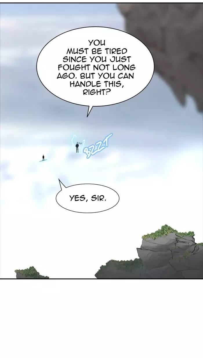 Tower of God - episode 369 - 75