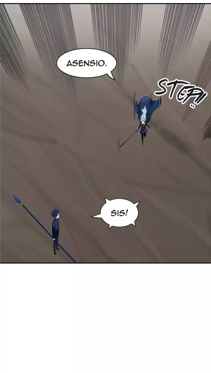 Tower of God - episode 370 - 102