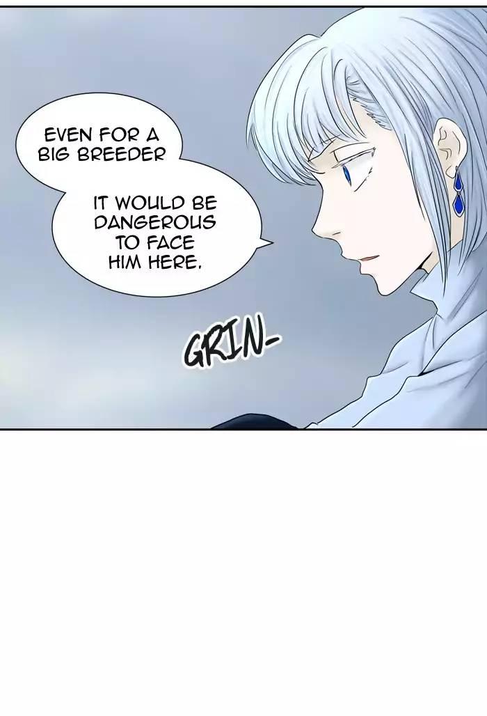 Tower of God - episode 370 - 74