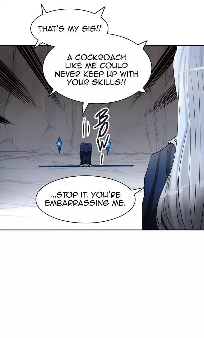 Tower of God - episode 370 - 106