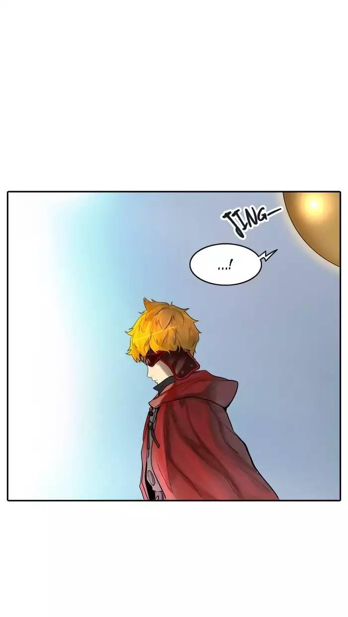 Tower of God - episode 370 - 124