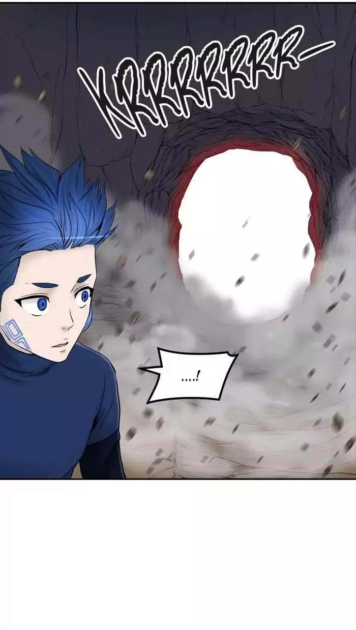 Tower of God - episode 370 - 32