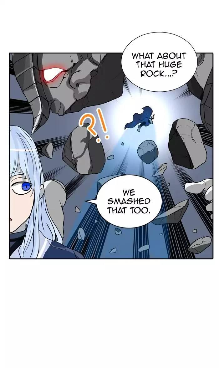 Tower of God - episode 370 - 104