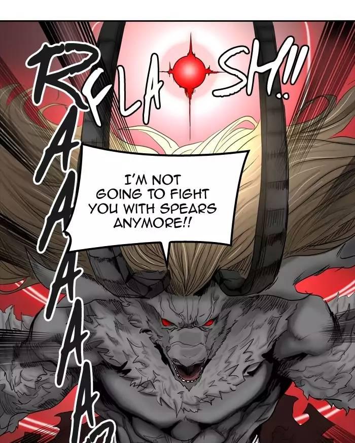 Tower of God - episode 370 - 100