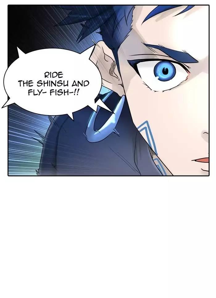 Tower of God - episode 370 - 78