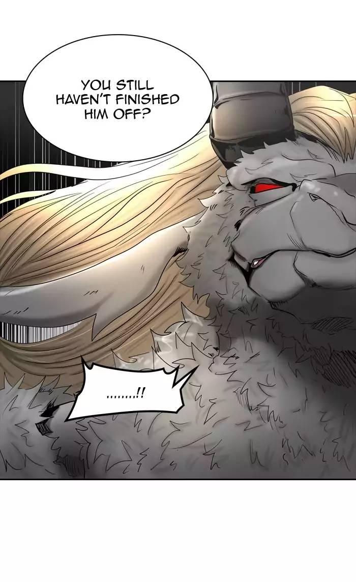 Tower of God - episode 370 - 109