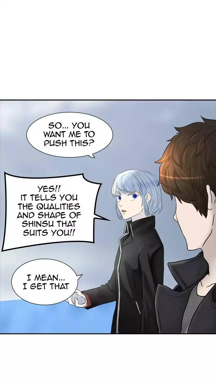 Tower of God - episode 371 - 44