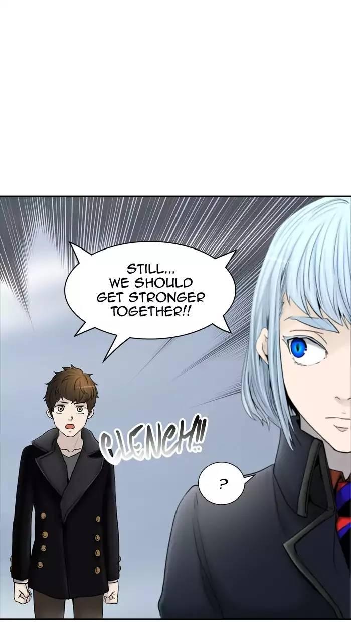 Tower of God - episode 371 - 80