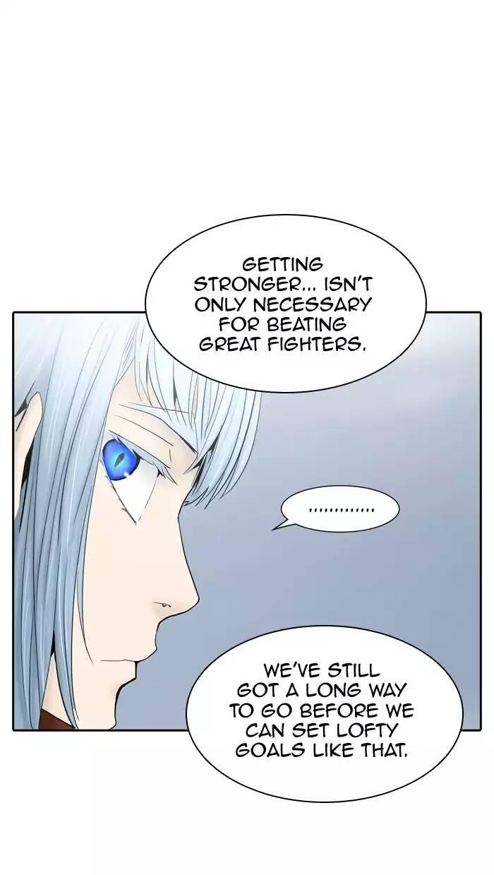 Tower of God - episode 371 - 81