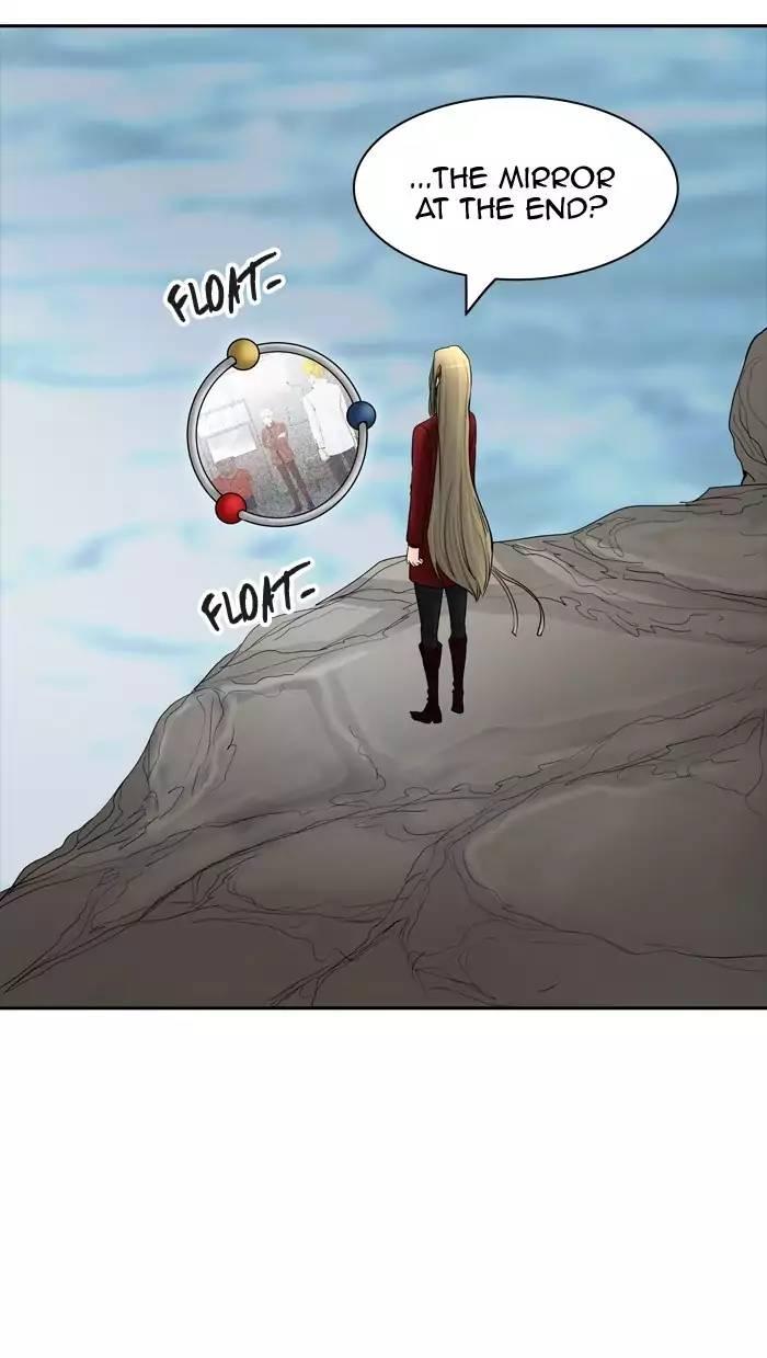 Tower of God - episode 371 - 34