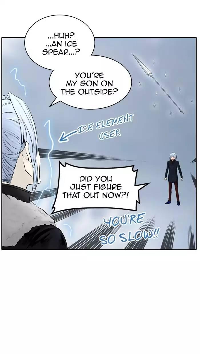 Tower of God - episode 371 - 67