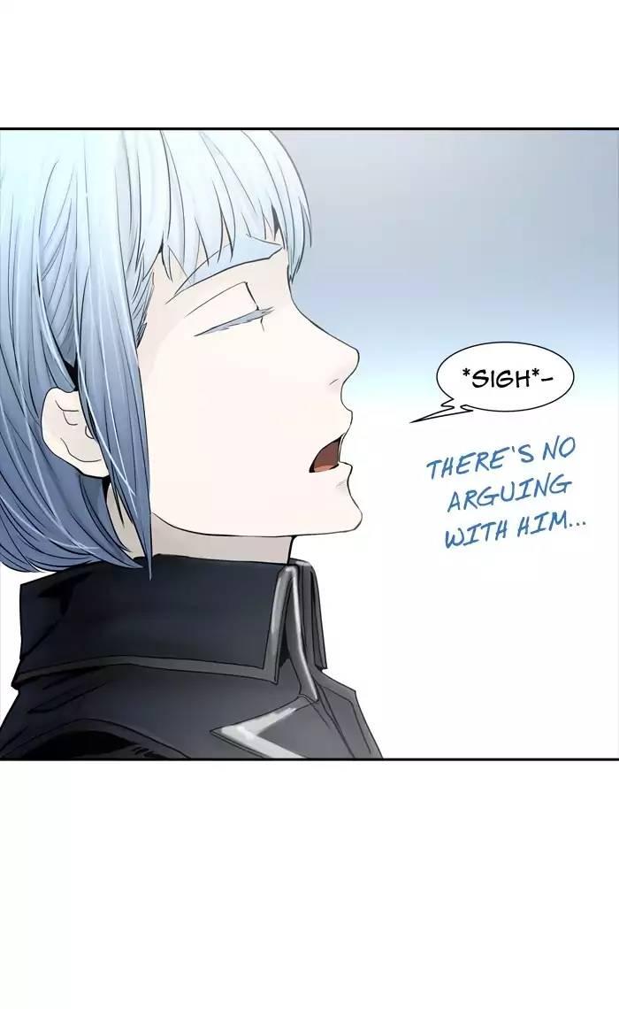 Tower of God - episode 371 - 84