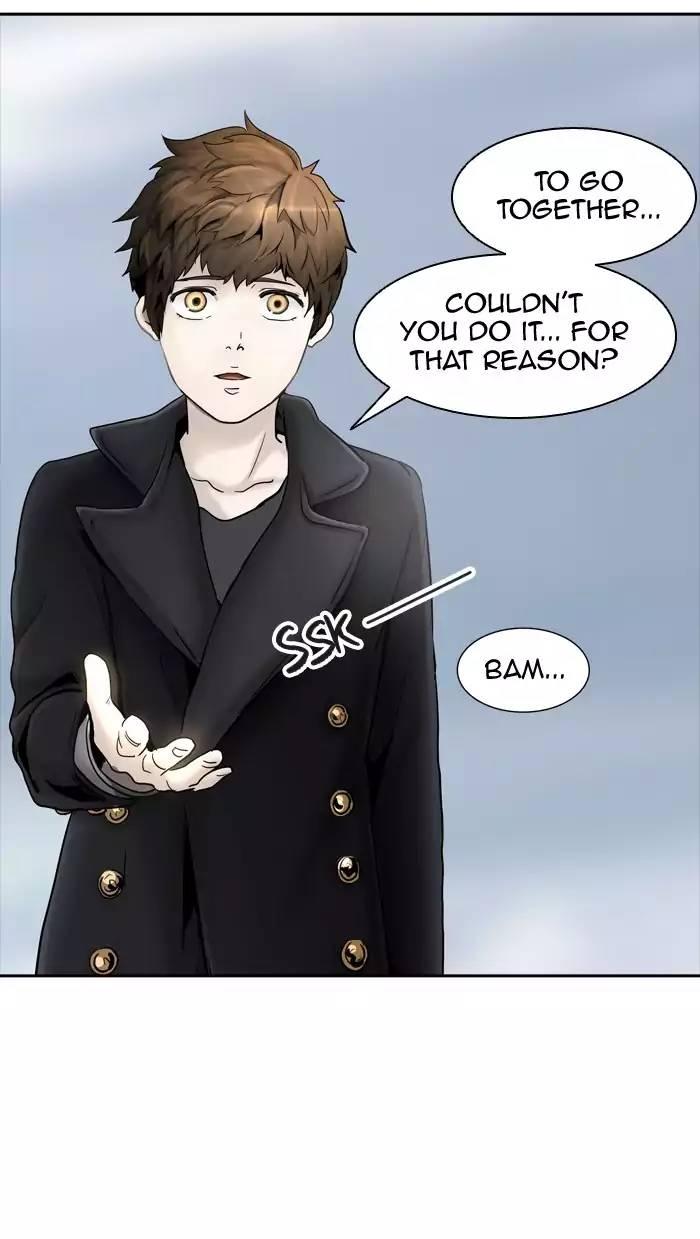 Tower of God - episode 371 - 83