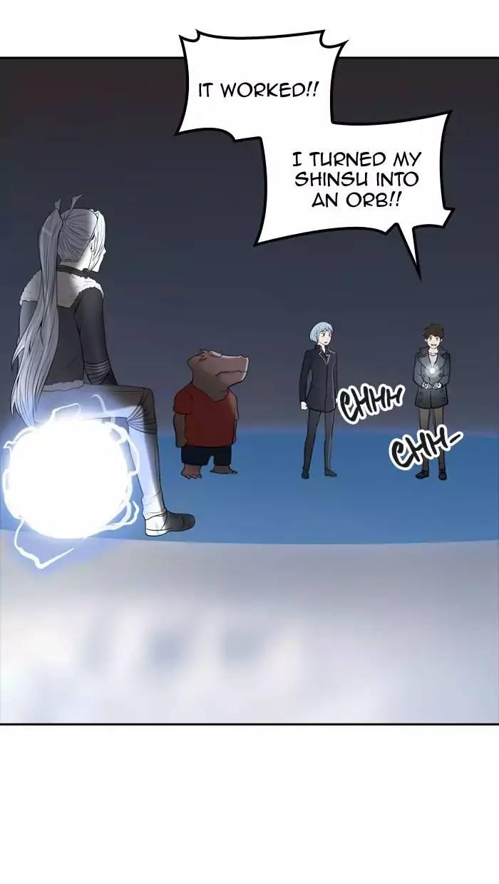 Tower of God - episode 371 - 88