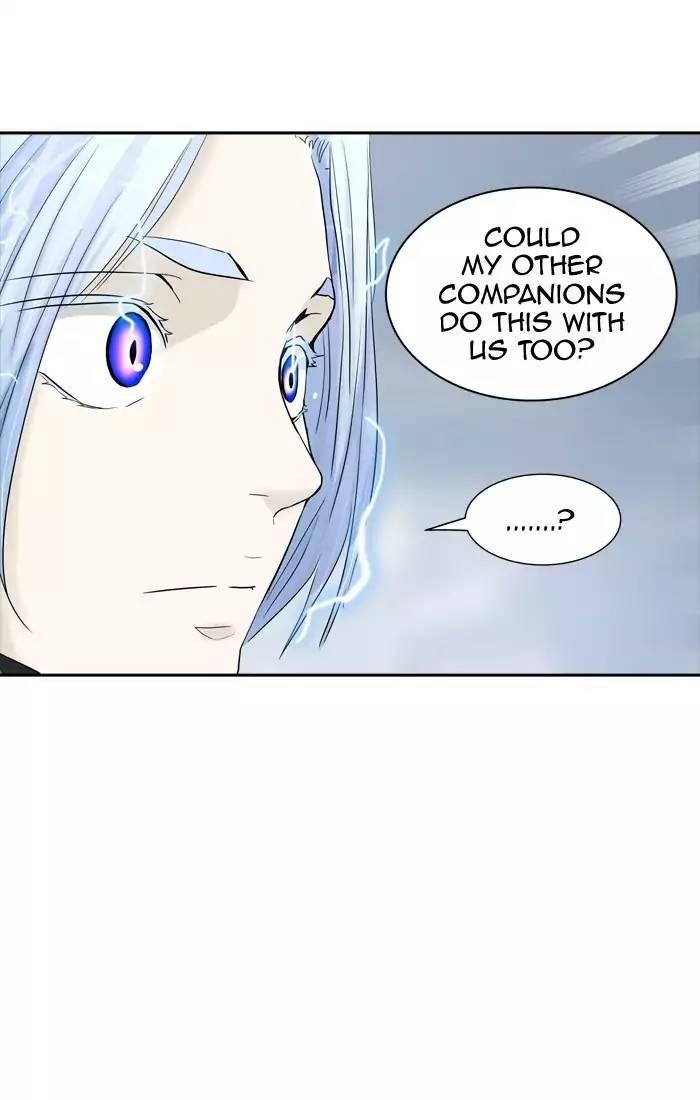 Tower of God - episode 371 - 24