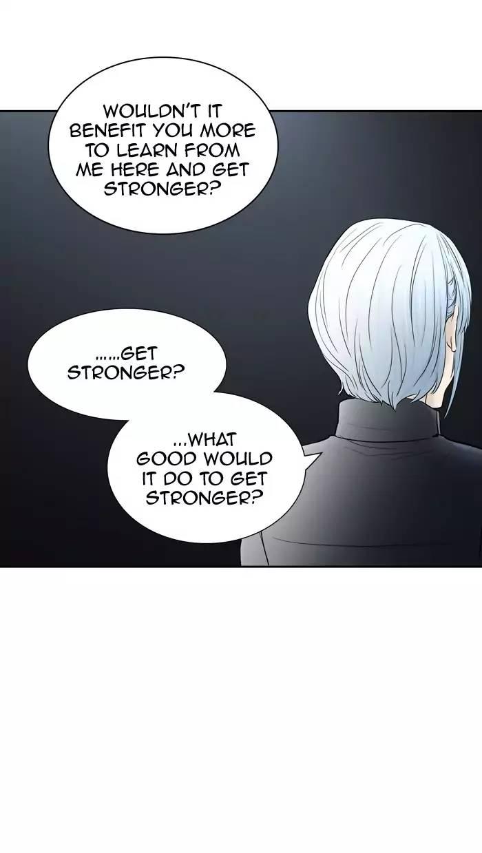 Tower of God - episode 371 - 76