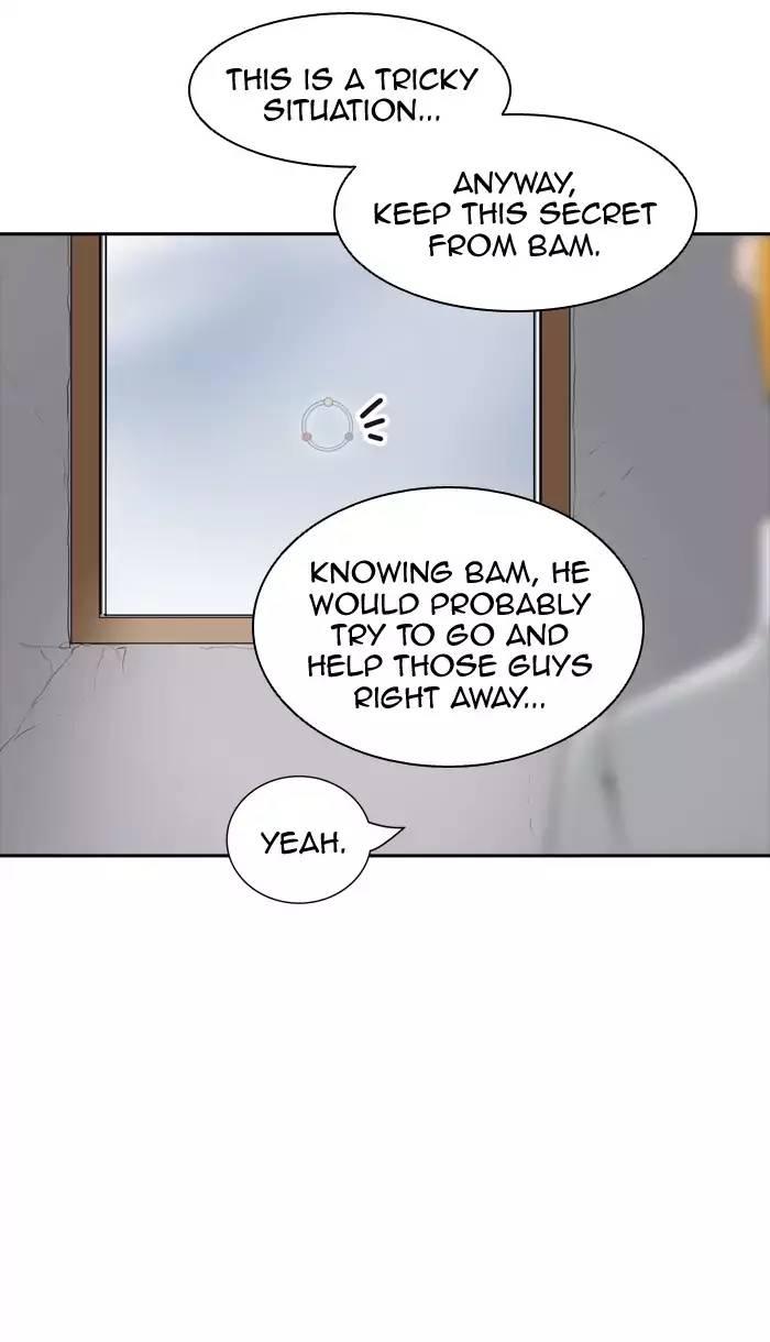 Tower of God - episode 371 - 33