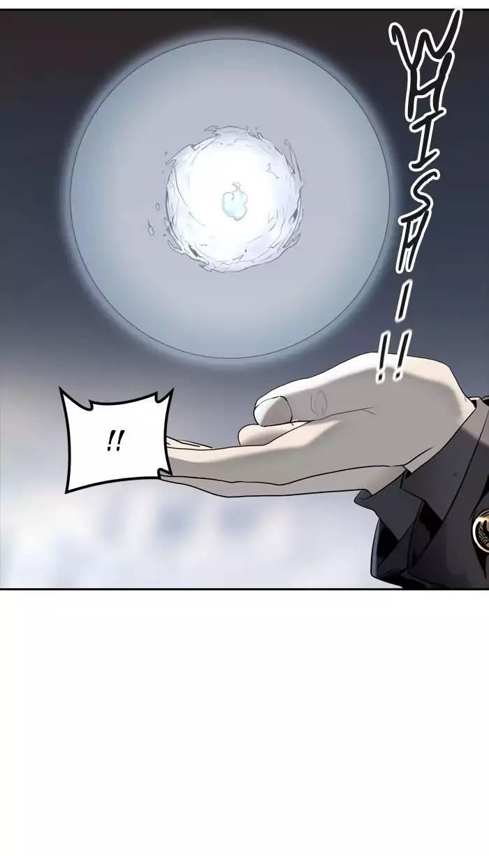 Tower of God - episode 371 - 87