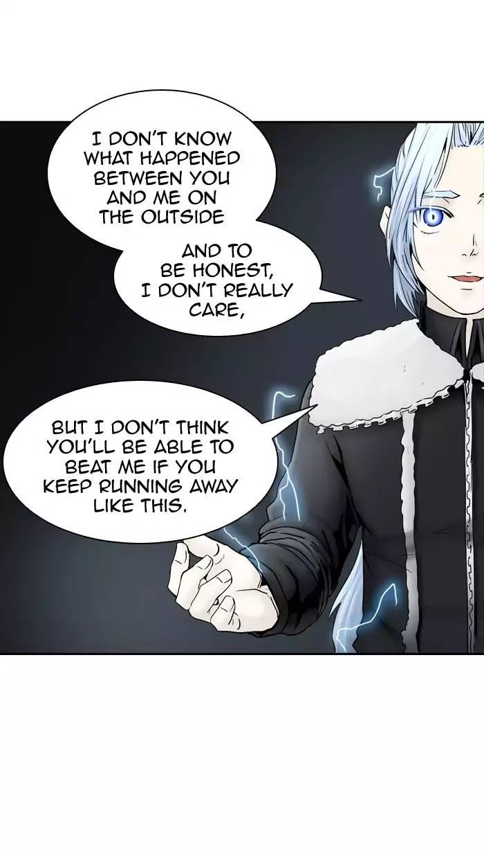 Tower of God - episode 371 - 75