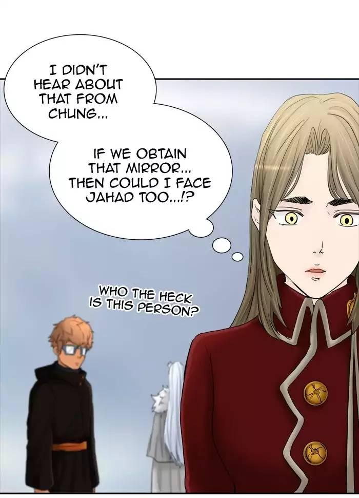 Tower of God - episode 371 - 35