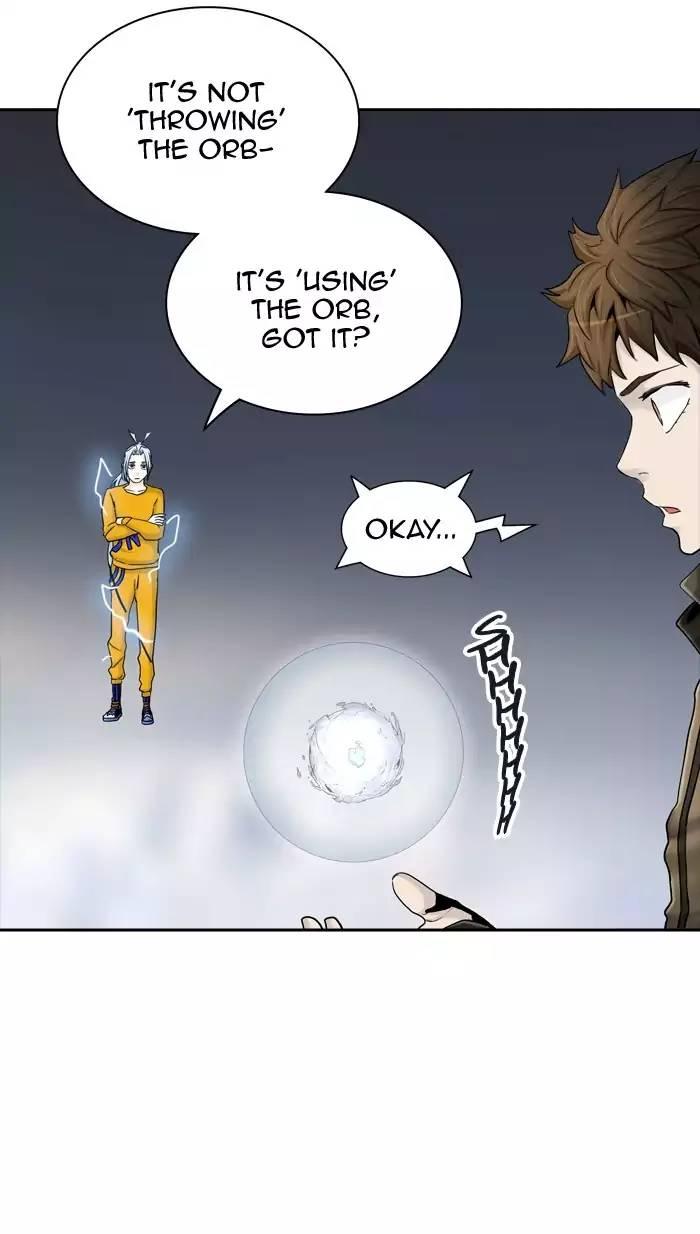 Tower of God - episode 372 - 69