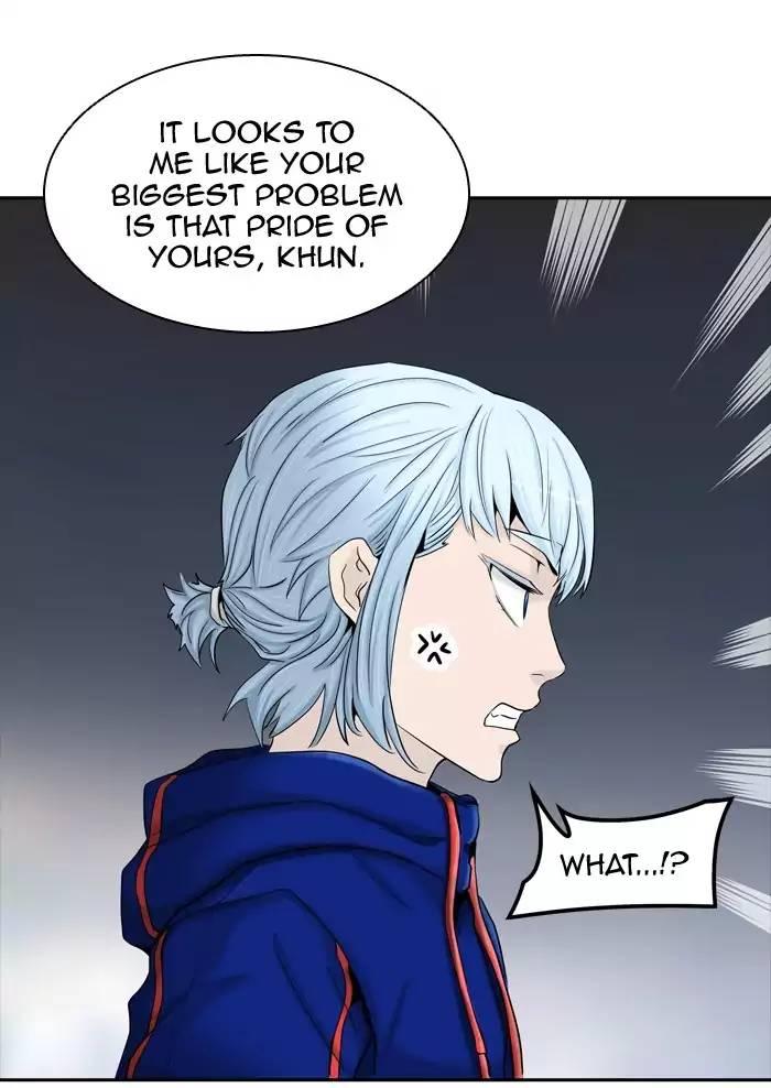 Tower of God - episode 372 - 77