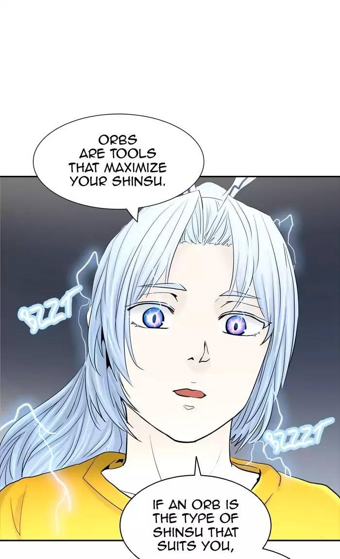 Tower of God - episode 372 - 66