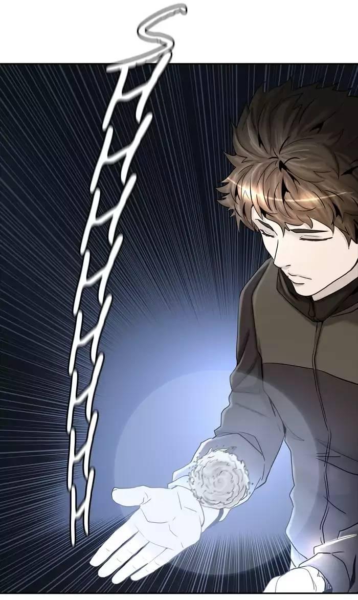 Tower of God - episode 372 - 93