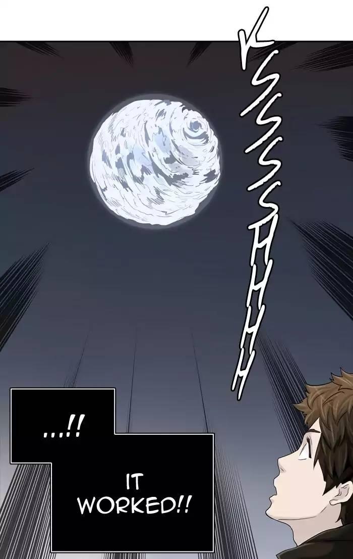 Tower of God - episode 372 - 99