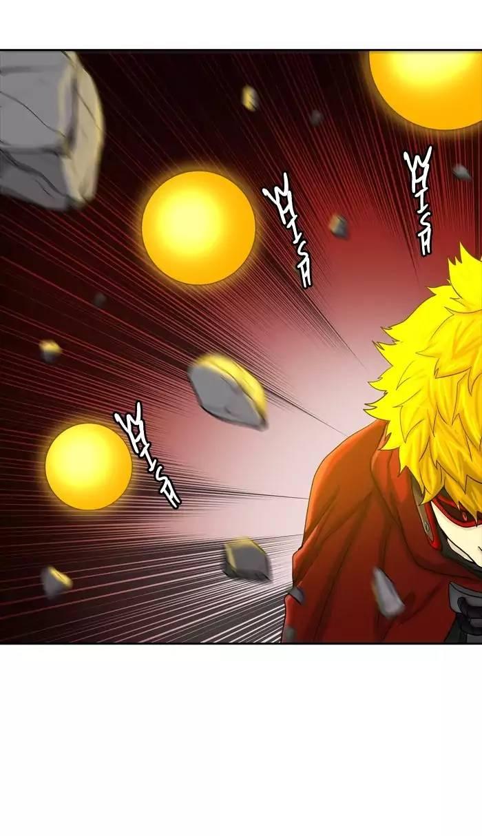 Tower of God - episode 372 - 51