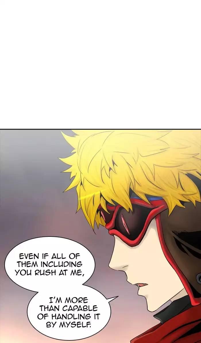 Tower of God - episode 372 - 23