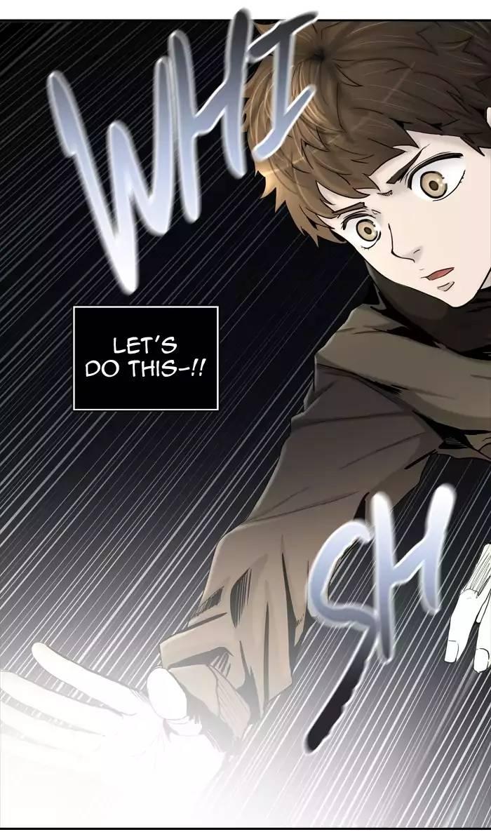 Tower of God - episode 372 - 60