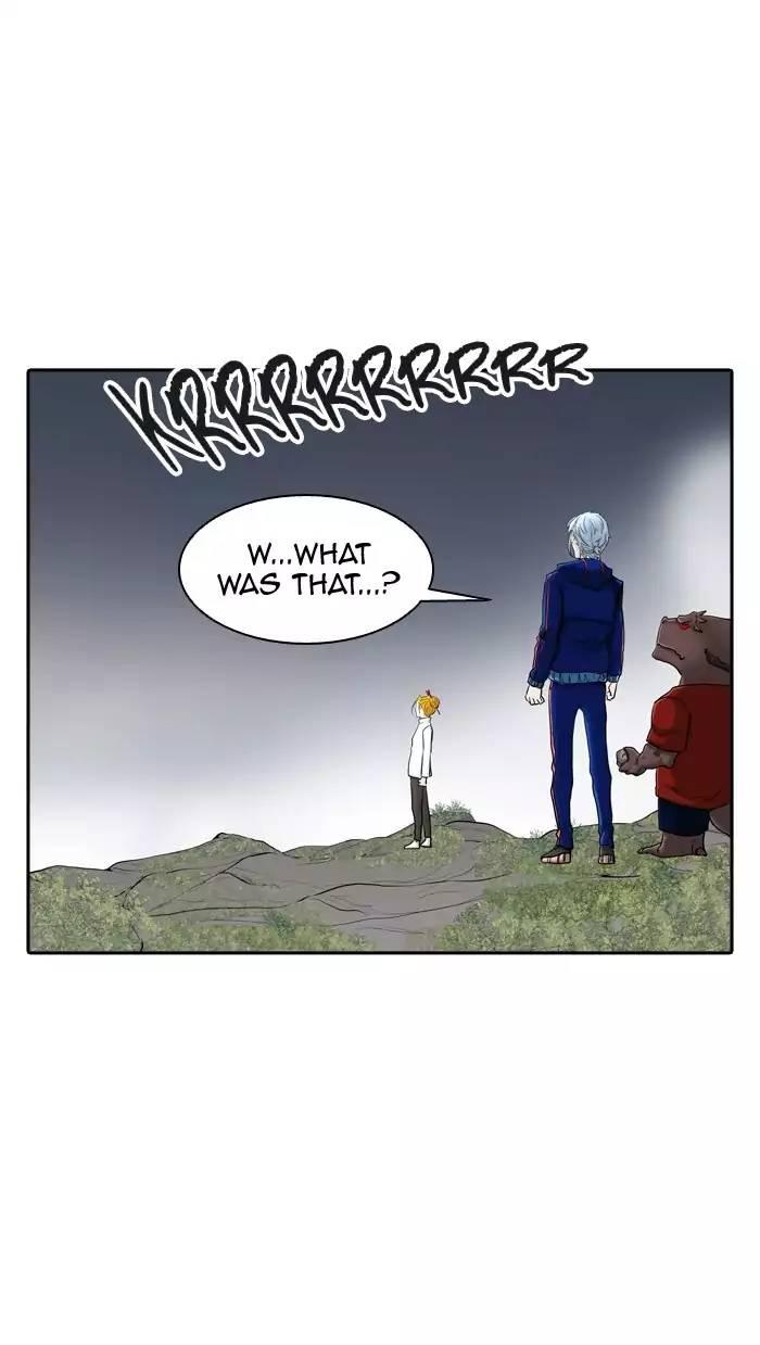 Tower of God - episode 372 - 107