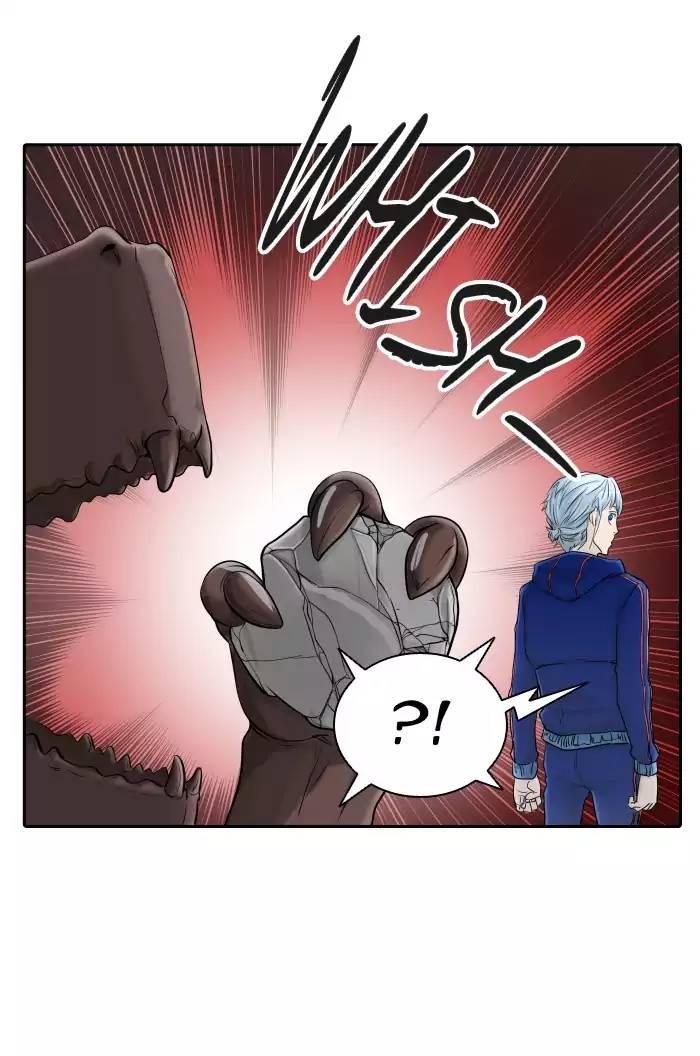 Tower of God - episode 372 - 86