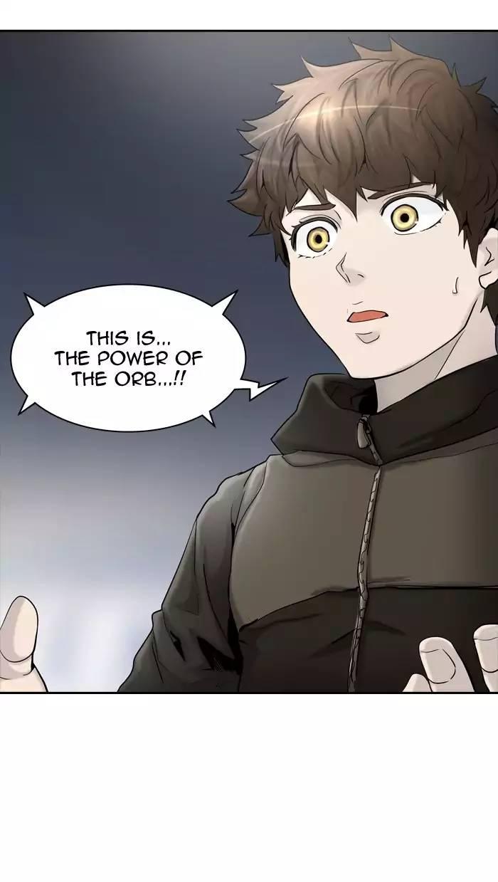 Tower of God - episode 372 - 110