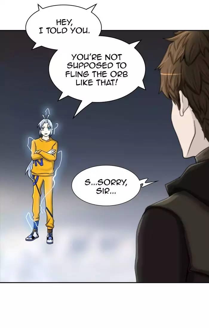 Tower of God - episode 372 - 65