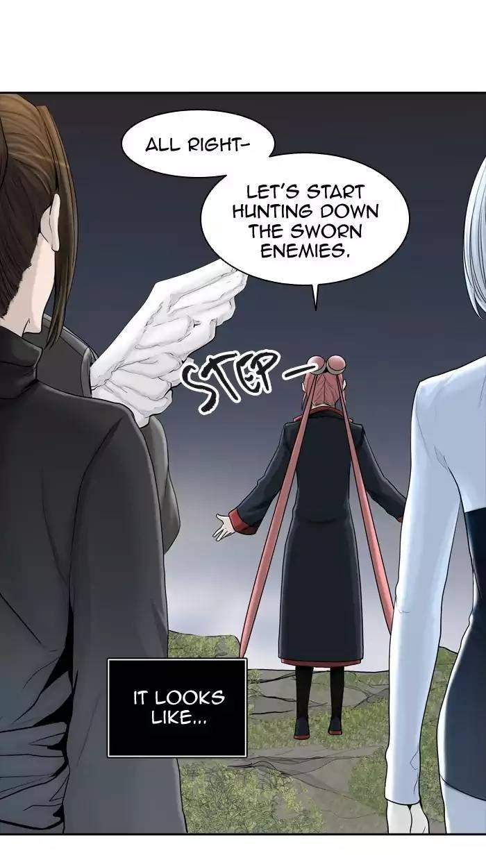 Tower of God - episode 372 - 114