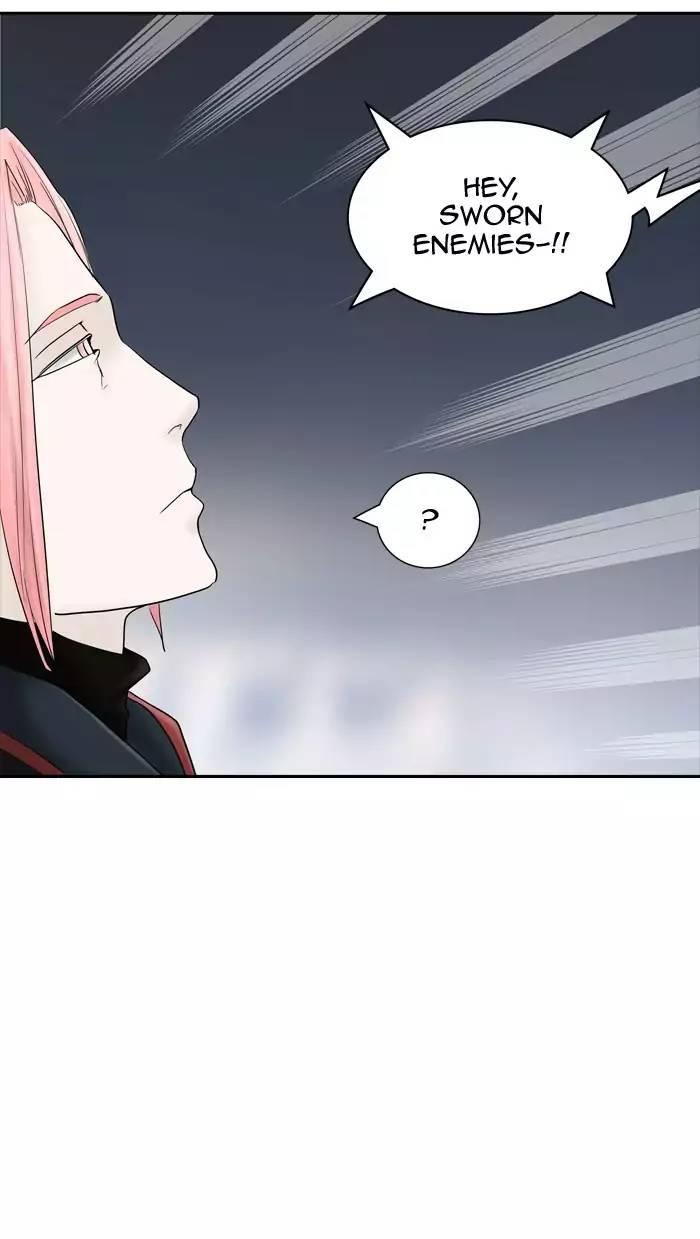 Tower of God - episode 373 - 86