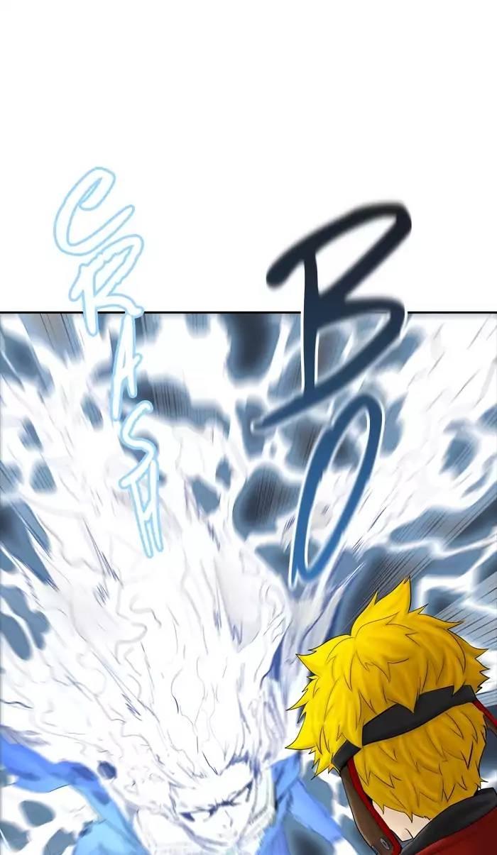 Tower of God - episode 373 - 55