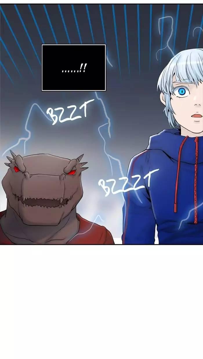 Tower of God - episode 373 - 93