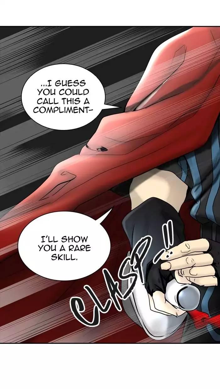 Tower of God - episode 373 - 70