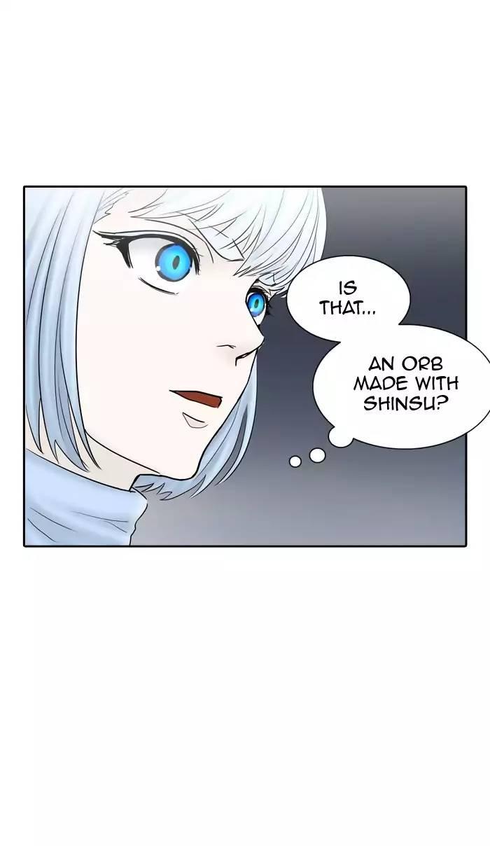 Tower of God - episode 373 - 115